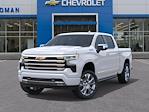 2026 Chevrolet Silverado 1500 Crew Cab 4WD Pickup for sale #TF6T291820 - photo 6