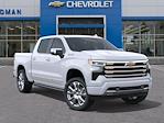 2026 Chevrolet Silverado 1500 Crew Cab 4WD Pickup for sale #TF6T291820 - photo 7