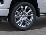 2026 Chevrolet Silverado 1500 Crew Cab 4WD Pickup for sale #TF6T291820 - photo 9