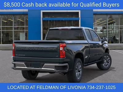 New 2026 Chevrolet Silverado 1500 - photo 1