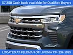 2026 Chevrolet Silverado 1500 Crew Cab 4WD Pickup for sale #TF6T293811 - photo 13