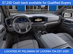 2026 Chevrolet Silverado 1500 Crew Cab 4WD Pickup for sale #TF6T293811 - photo 15