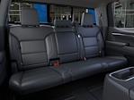 2026 Chevrolet Silverado 1500 Crew Cab 4WD Pickup for sale #TF6T294157 - photo 17