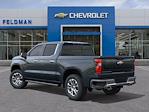 2026 Chevrolet Silverado 1500 Crew Cab 4WD Pickup for sale #TF6T294157 - photo 2