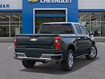 2026 Chevrolet Silverado 1500 Crew Cab 4WD Pickup for sale #TF6T294157 - photo 4