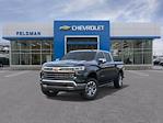 2026 Chevrolet Silverado 1500 Crew Cab 4WD Pickup for sale #TF6T294157 - photo 8