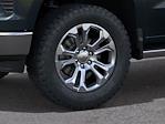2026 Chevrolet Silverado 1500 Crew Cab 4WD Pickup for sale #TF6T294157 - photo 9