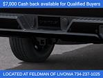 2026 Chevrolet Silverado 1500 Crew Cab 4WD Pickup for sale #TF6T294210 - photo 14