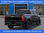 2026 Chevrolet Silverado 1500 Crew Cab 4WD Pickup for sale #TF6T294210 - photo 2
