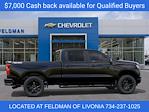 2026 Chevrolet Silverado 1500 Crew Cab 4WD Pickup for sale #TF6T294210 - photo 5