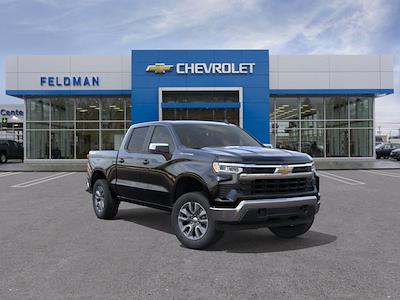 New 2026 Chevrolet Silverado 1500 - photo 1
