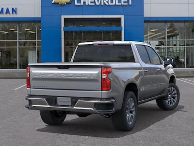 New 2026 Chevrolet Silverado 1500 - photo 1
