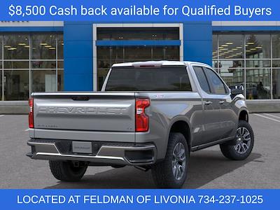New 2026 Chevrolet Silverado 1500 - photo 1
