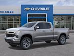 2026 Chevrolet Silverado 1500 Double Cab 4WD Pickup for sale #TF6T302381 - photo 3