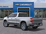 2026 Chevrolet Silverado 1500 Double Cab 4WD Pickup for sale #TF6T302381 - photo 4