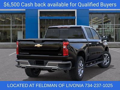 New 2026 Chevrolet Silverado 1500 - photo 1