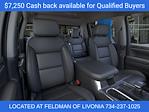2026 Chevrolet Silverado 1500 Crew Cab 4WD Pickup for sale #TF6T303384 - photo 16