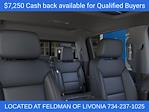 2026 Chevrolet Silverado 1500 Crew Cab 4WD Pickup for sale #TF6T303384 - photo 24