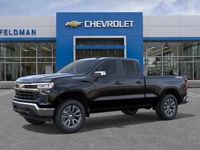 New 2026 Chevrolet Silverado 1500 - photo 1