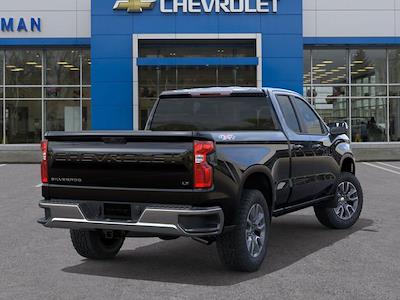 New 2026 Chevrolet Silverado 1500 - photo 1