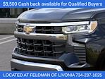 2026 Chevrolet Silverado 1500 Double Cab 4WD Pickup for sale #TF6T304928 - photo 13