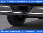 2026 Chevrolet Silverado 1500 Double Cab 4WD Pickup for sale #TF6T304928 - photo 14