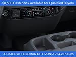 2026 Chevrolet Silverado 1500 Double Cab 4WD Pickup for sale #TF6T304928 - photo 23