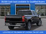 2026 Chevrolet Silverado 1500 Double Cab 4WD Pickup for sale #TF6T304928 - photo 4