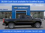 2026 Chevrolet Silverado 1500 Double Cab 4WD Pickup for sale #TF6T304928 - photo 5