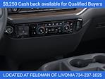 2026 Chevrolet Silverado 1500 Crew Cab 4WD Pickup for sale #TF6T309129 - photo 23