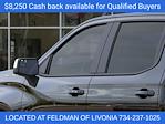 2026 Chevrolet Silverado 1500 Crew Cab 4WD Pickup for sale #TF6T309131 - photo 12