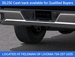 2026 Chevrolet Silverado 1500 Crew Cab 4WD Pickup for sale #TF6T309131 - photo 14