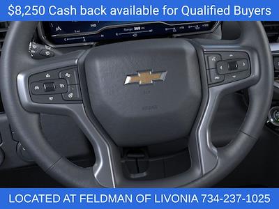 New 2026 Chevrolet Silverado 1500 - photo 1