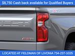 2026 Chevrolet Silverado 1500 Crew Cab 4WD Pickup for sale #TF6T311129 - photo 11
