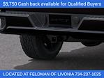 2026 Chevrolet Silverado 1500 Crew Cab 4WD Pickup for sale #TF6T314279 - photo 14