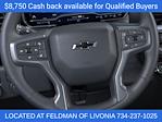 2026 Chevrolet Silverado 1500 Crew Cab 4WD Pickup for sale #TF6T314279 - photo 19