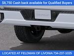 2026 Chevrolet Silverado 1500 Crew Cab 4WD Pickup for sale #TF6T314383 - photo 14