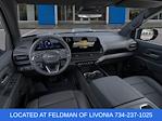 2026 Chevrolet Silverado EV Crew Cab AWD Pickup for sale #TF6T401999 - photo 15