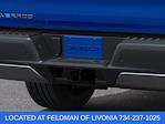 2026 Chevrolet Silverado EV Crew Cab AWD Pickup for sale #TF6T402241 - photo 14