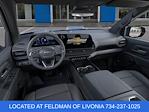 2026 Chevrolet Silverado EV Crew Cab AWD Pickup for sale #TF6T402241 - photo 15