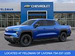 2026 Chevrolet Silverado EV Crew Cab AWD Pickup for sale #TF6T402241 - photo 3