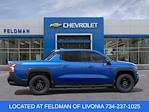 2026 Chevrolet Silverado EV Crew Cab AWD Pickup for sale #TF6T402241 - photo 5