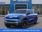 2026 Chevrolet Silverado EV Crew Cab AWD Pickup for sale #TF6T402241 - photo 6
