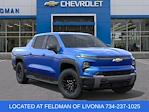 2026 Chevrolet Silverado EV Crew Cab AWD Pickup for sale #TF6T402241 - photo 7