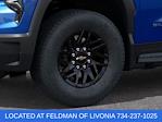 2026 Chevrolet Silverado EV Crew Cab AWD Pickup for sale #TF6T402241 - photo 9
