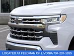 2025 Chevrolet Silverado 1500 Crew Cab 4x4 Pickup for sale #TX5T115640 - photo 13