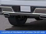 2025 Chevrolet Silverado 1500 Crew Cab 4x4 Pickup for sale #TX5T115640 - photo 14