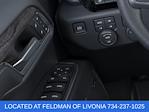 2025 Chevrolet Silverado 1500 Crew Cab 4x4 Pickup for sale #TX5T115640 - photo 22