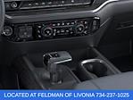 2025 Chevrolet Silverado 1500 Crew Cab 4x4 Pickup for sale #TX5T115640 - photo 23