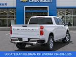 2025 Chevrolet Silverado 1500 Crew Cab 4x4 Pickup for sale #TX5T115640 - photo 2